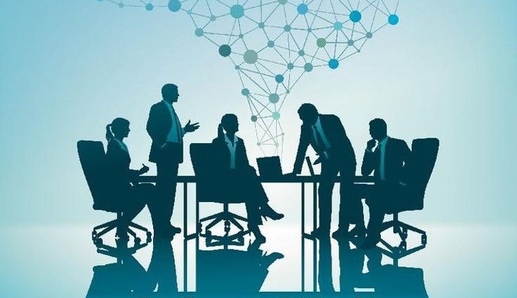 اجتماع ادارة الازمات والكوارث
