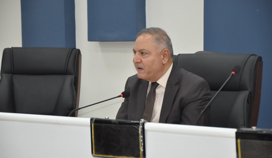 دورة تدريبية/التخطيط الاستراتيجي